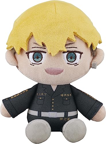 "Tokyo Revengers" Plushie Matsuno Chifuyu