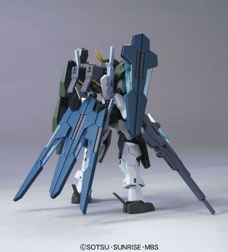 GN-006GNHW/R Cherudim Gundam GNHW/R-1/144 scale-HG00 (#48) Kidou Senshi Gundam 00-Bandai