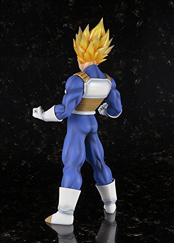 Vegeta SSJ Figuarts ZERO EX Dragon Ball Z - Bandai