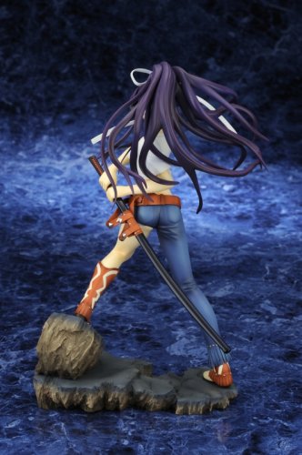 Kanzaki Kaori 1/8 To Aru Majutsu no Index - Kotobukiya