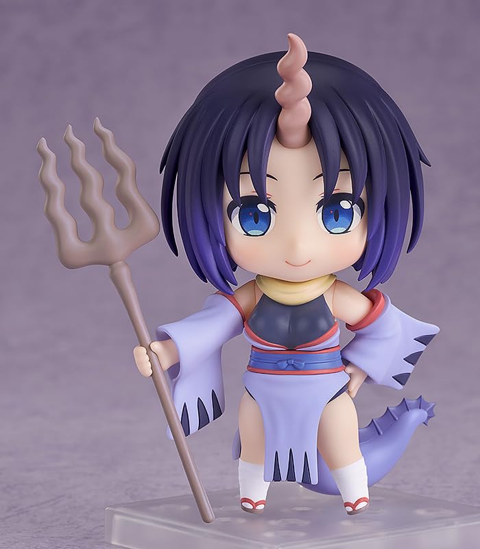 Nendoroid "Miss Kobayashi's Dragon Maid" Elma