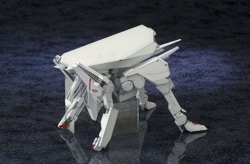 Tsugumori (17. Guardian Version)-1/100 Skala-Shidonia no Kishi-Kotobukiya