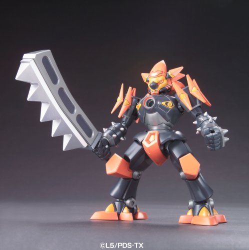 LBX Hakai - O danball senki playo Series (004) danball senki Bandai