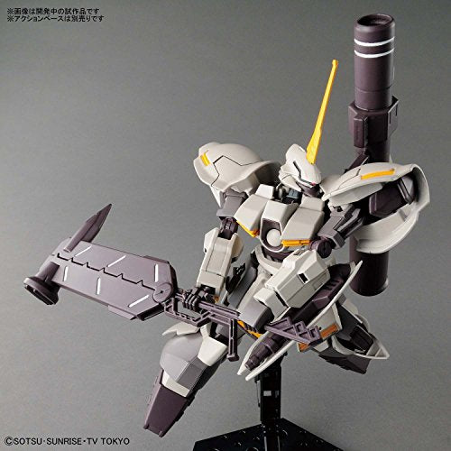 Galbaldy Rebake-1/144 escala-Gundam Build Buzos-Bandai