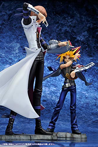 "Yu-Gi-Oh! Duel Monsters" ARTFX J Yami Yugi
