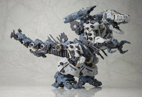 RZ-001 GOJULAS - 1/72 Échelle - Modèle maître Highend, Zoids - Kotobukiya