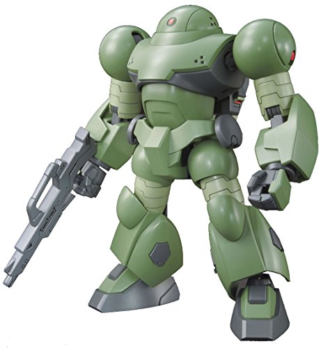 Hi-Mock - 1/144 Échelle - HGBF, Gundam Construction Fighters TRY - BANDAI