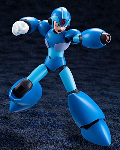 Rockman X - 1/12 scale - Rockman X - Kotobukiya