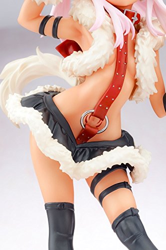 Kuro  (The Beast Ver. version) - 1/8 scale - Fate/kaleid liner PRISMA☆ILLYA 2wei Herz! - Broccoli