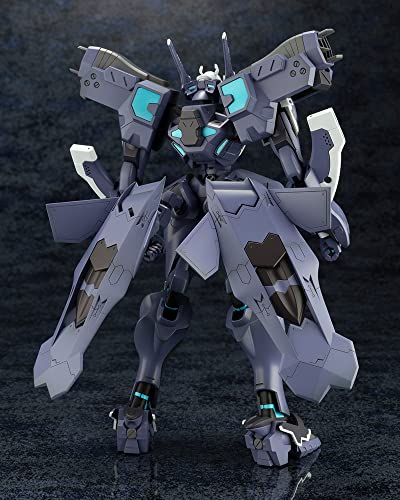"Muv-Luv Alternative Total Eclipse" Shiranui Second Tarisa Manandal Ki Ver. 1.5