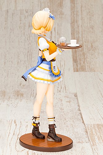 Darjeeling (Coco's Uniform ver. version) - 1/7 scale - Girls und Panzer: Saishuushou - Kotobukiya