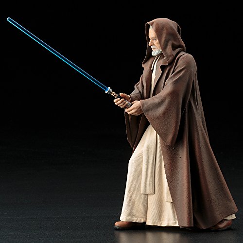 Obi-Wan Kenobi - 1/10 scale - ARTFX+Star Wars Episode IV: A New Hope ARTFX +, Star Wars: Episode IV – A New Hope - Kotobukiya