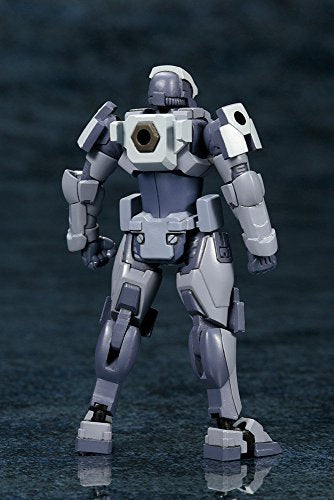 Governor Para-Pawn Sentinel, - 1/24 scale - Hexa Gear (HG015) - Kotobukiya