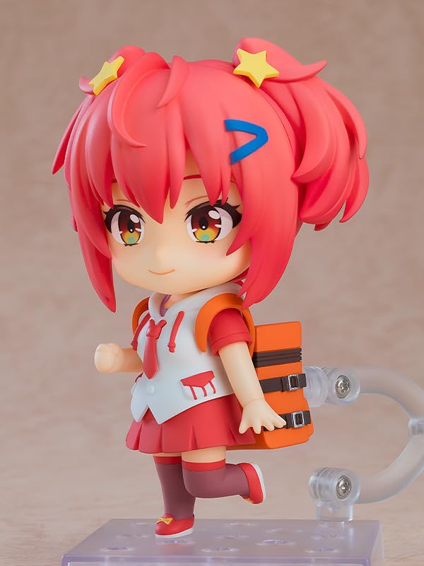 Nendoroid "World Dai Star" Otori Kokona