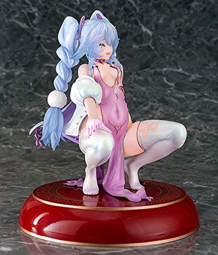 "Dolls' Frontline" PA-15 -Kowaku na Momoiro Chidorigusa- (Pink)