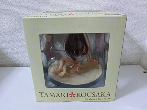 Kousaka Tamaki (White Bikini ver. version) - 1/7 scale - To Heart 2 - Kotobukiya