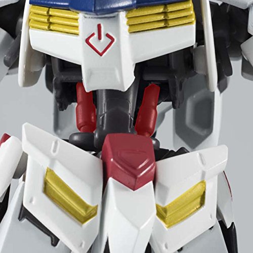 Robot Spirits Side MS Gundam Barbatos