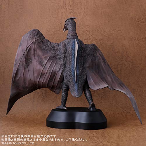 Toho 30cm Series FAVORITE SCULPTORS LINE "Rodan" Rodan (1956)