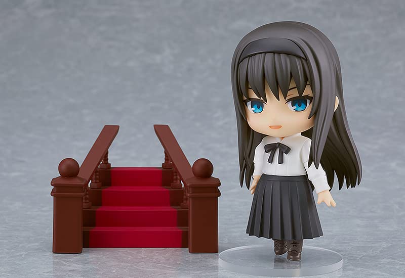 Nendoroid "TSUKIHIME -A Piece of Blue Glass Moon-" Tohno Akiha