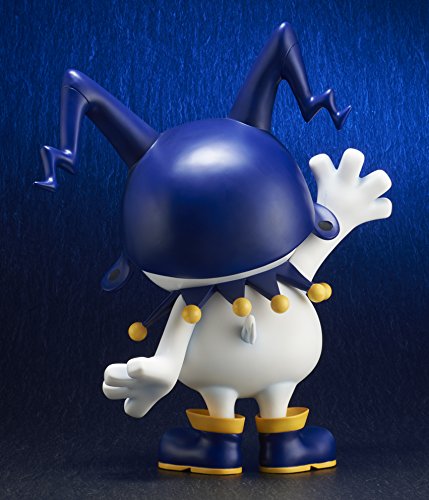 Jack Frost Gigantic Series, Shin Megami Tensei - X-Plus