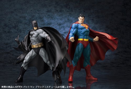 Superman 1/6 ARTFX Statue  SUPERMAN FOR TOMORROW - Kotobukiya
