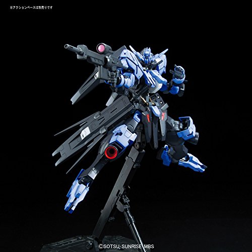 ASW-G-XX Gundam Vidar-1/100 scale-1/100 Gundam Iron-Blooded Orphans Model Series Kidou Senshi Gundam Tekketsu no Orphans-Bandai