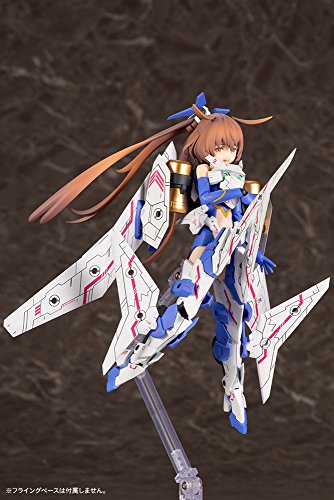 Megami Device SOL Raptor