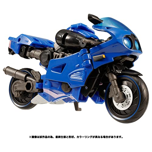 "Transformers" Transformers: Legacy TL-05 Arcee