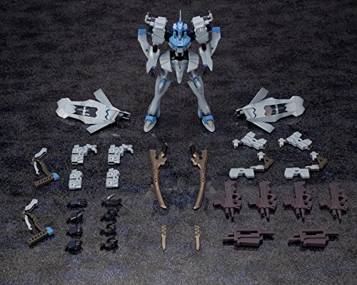 Muv-Luv Alternative Fubuki