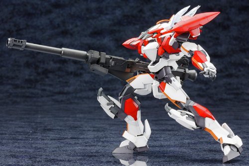 Arx-8 laevatein - 1/60 Maßstab - Vollmetallpanik! Der zweite RAID - Kotobukiya