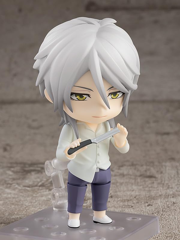 Nendoroid "Psycho-Pass" Makishima Shogo