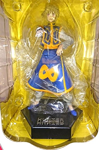 Kurapika Ichiban Kuji Hunter × Hunter Hiiro no Tsuioku-hen Hunter x Hunter - Banpresto