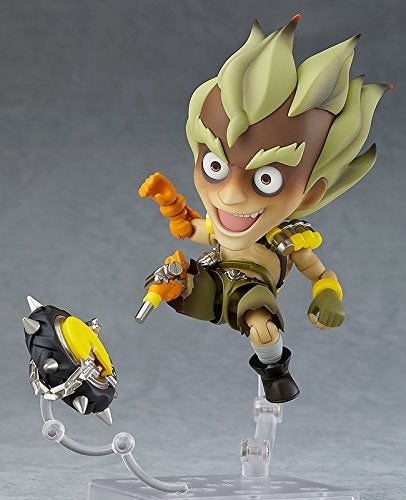 Junkrat (Classic Skin Edition version) Nendoroid #949 Overwatch