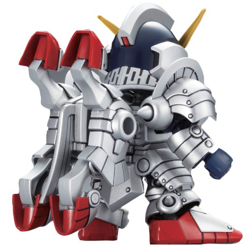 Knight Gundam Legend BB SD Gundam BB Senshi (35370) SD Gundam Gaiden - Bandai