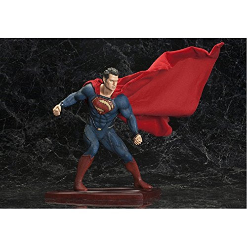 Superman 1/6 ARTFX Statue Man of Steel - Kotobukiya