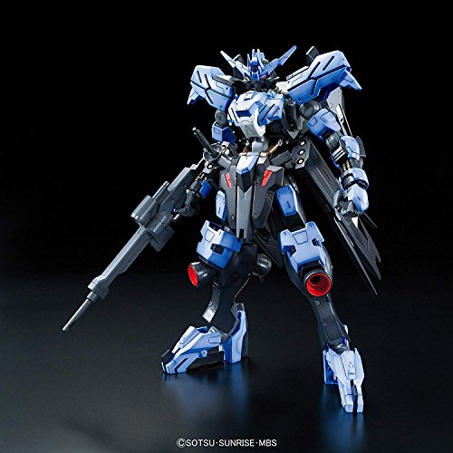 ASW-G-XX Gundam Vidar-1/100 scale-1/100 Gundam Iron-Blooded Orphans Model Series Kidou Senshi Gundam Tekketsu no Orphans-Bandai
