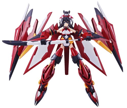 Shinonono Houki A.G.P. IS: Infinite Stratos - Bandai
