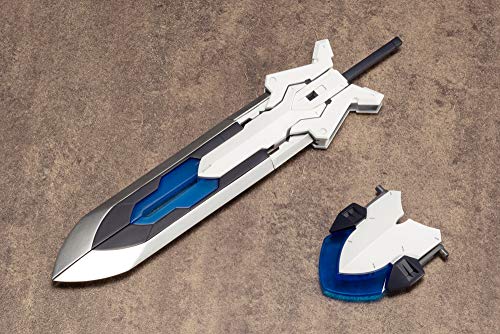 Lucifer's Wing M.G - Kotobukiya