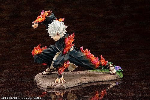 Hell's Paradise: Jigokuraku ARTFX J Gabimaru