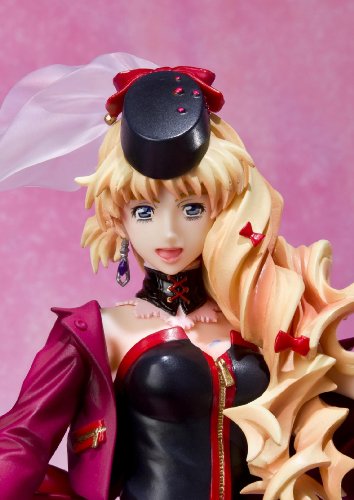 Sheryl Nome  Figuarts ZERO Macross Frontier