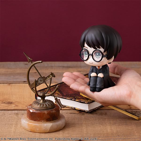Look Up Series "Harry Potter" Harry Potter