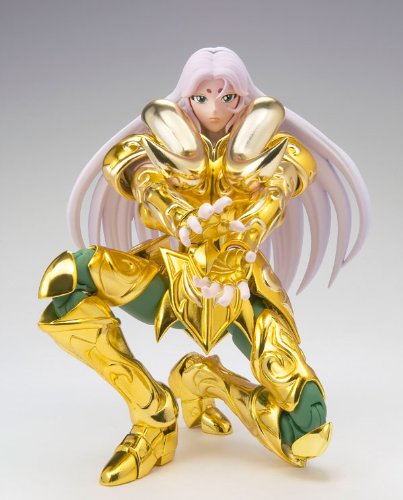 Saint Cloth Myth EX Ariesmu