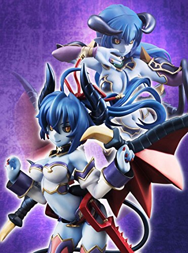 Masenki Asmodeus 1/8 Excellent Model Shinrabanshou Chocolate - MegaHouse