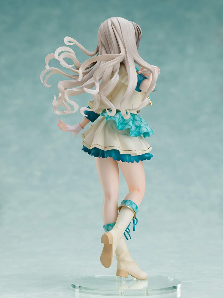 "The Idolmaster Cinderella Girls" 1/7 Scale Figure Hisakawa Hayate