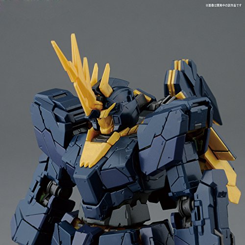 1/144 RG Unicorn Gundam 2 Banshee Norn Premium Unicorn Mode Box Limited Edition
