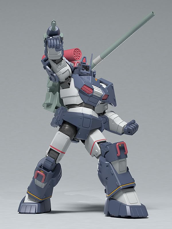 "Get Truth Fang of the Sun Dougram" COMBAT ARMORS MAX 27 1/72 Dougram Ver. GT