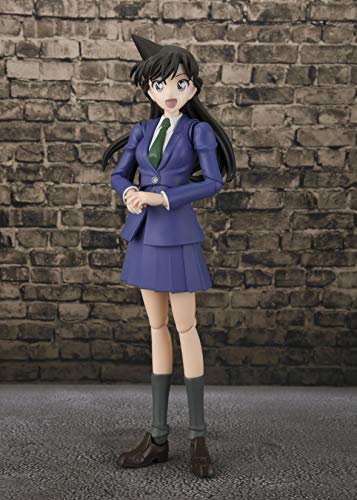 Mouri Ran S.H.Figuarts Meitantei Conan - Bandai Spirits