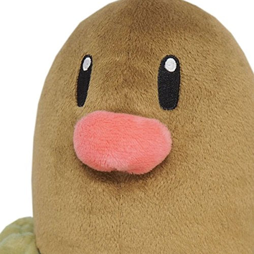 Pokemon Velvet All - Star Series Volume 4 page 36 diglett (s)