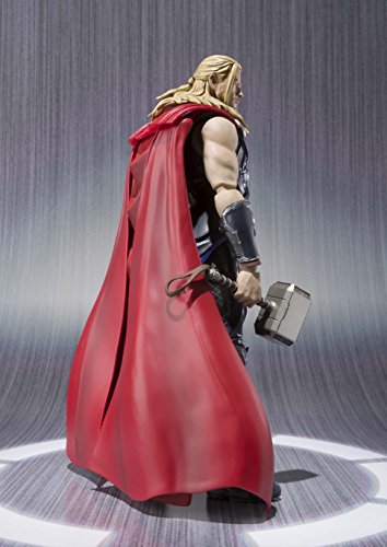 Thor S.H.Figuarts Avengers: Age of Ultron - Bandai