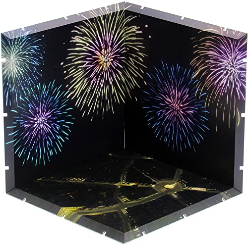 Dioramansion 150 Fireworks